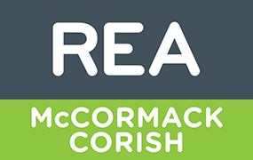 REA McCormack Corish (Wexford) Logo