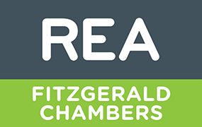 REA Fitzgerald Chambers (Dublin 7) Logo