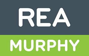 REA Murphy (Baltinglass) Logo