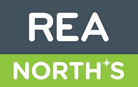 REA North*s (Tralee) Logo