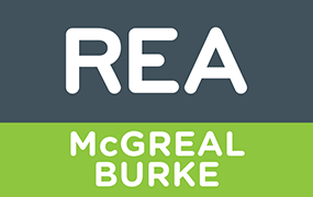 REA McGreal Burke (Galway) Logo