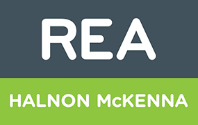 REA Halnon McKenna (Dublin) Logo