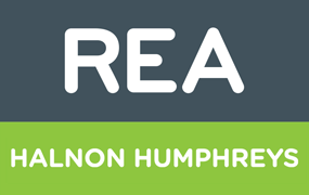 REA Halnon McKenna (Gorey) Logo